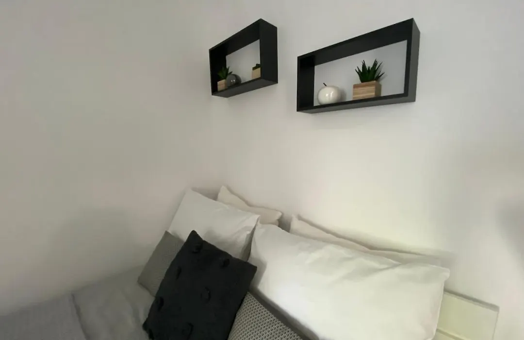Tiny Little House-1